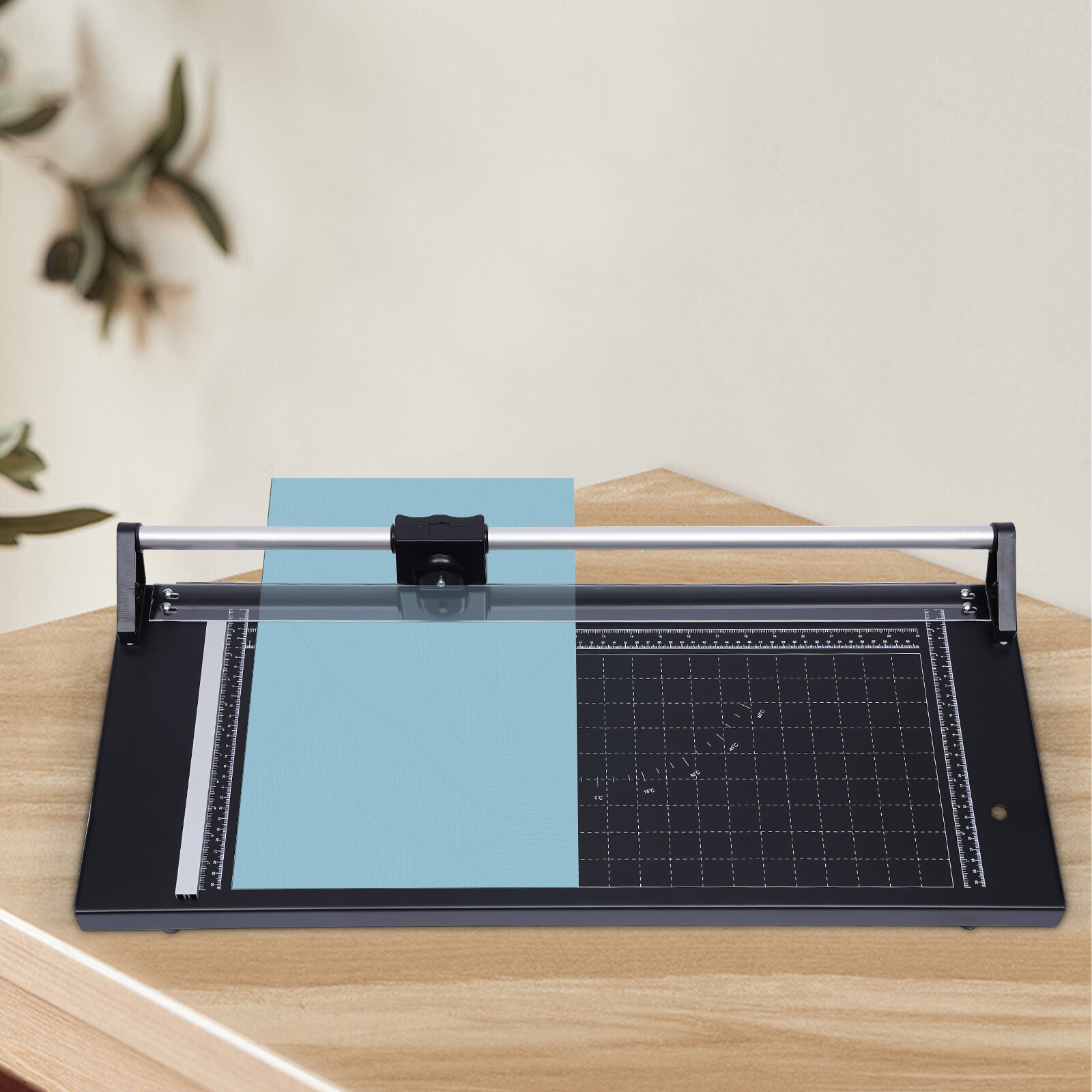 24-inch Paper Cutter Trimmer M - огляд і ціна Photography Studio