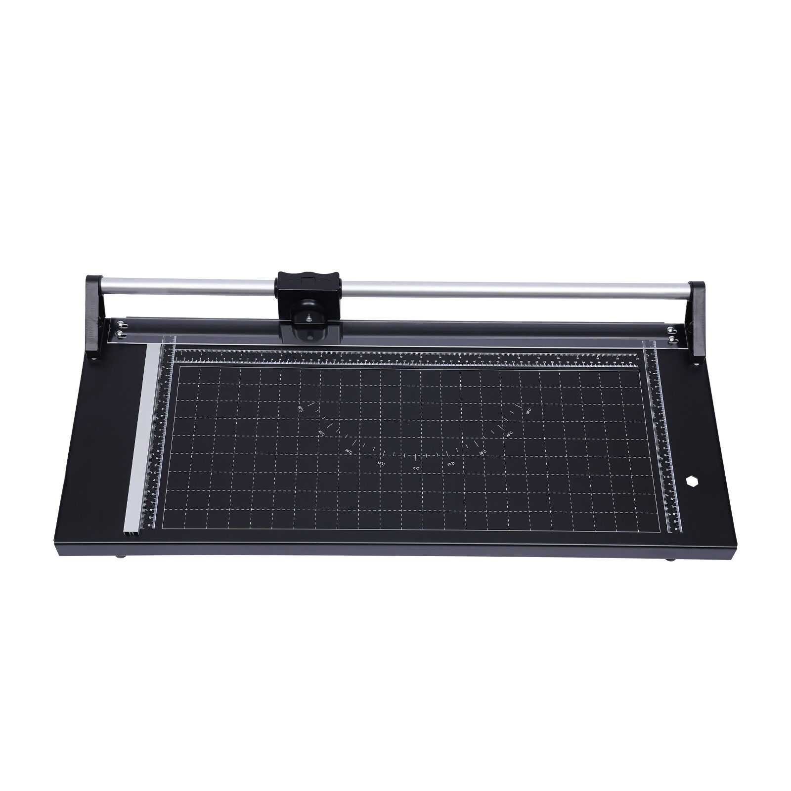 24-inch Paper Cutter Trimmer M - огляд і ціна Photography Studio