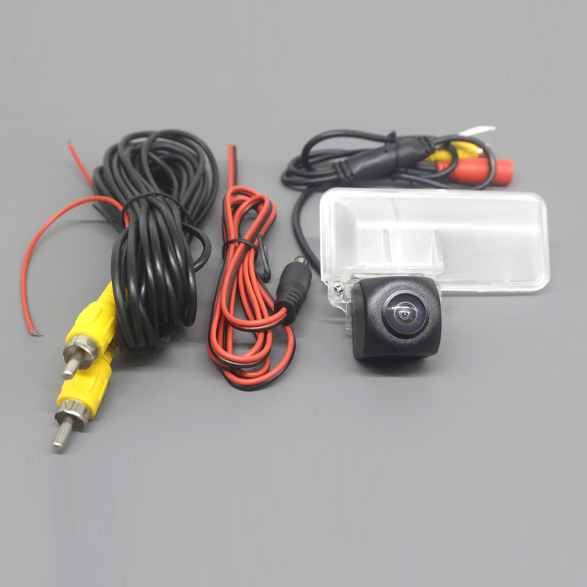 Reverse Camera For Subaru Fore - огляд і ціна Photography Xv
