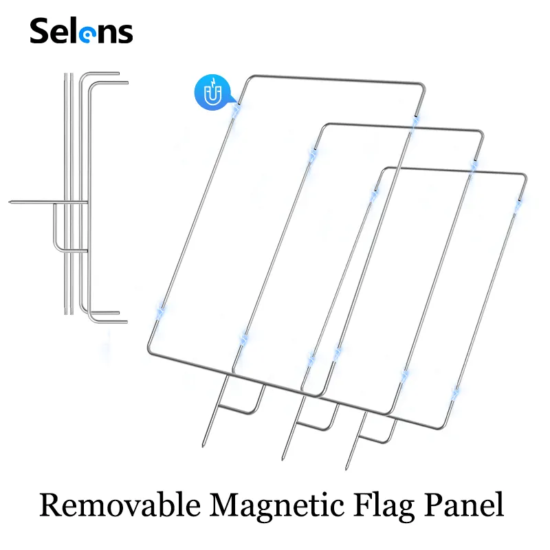 Selens Light Reflector Flag wi - огляд і ціна Photography Umbrella Lighting Kit