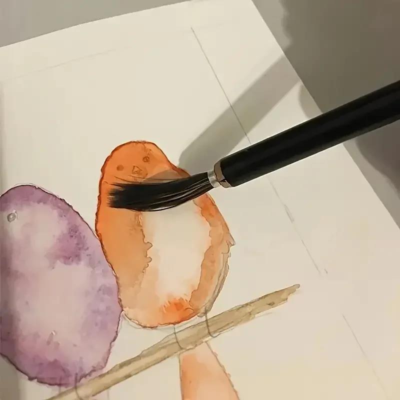 Chinese Calligraphy Brush Set  - огляд і ціна Photography Fine Art