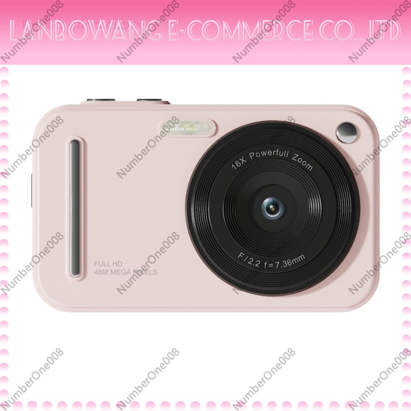 72MP CCD Digital Camera, 16X O - огляд і ціна Photography Zooming