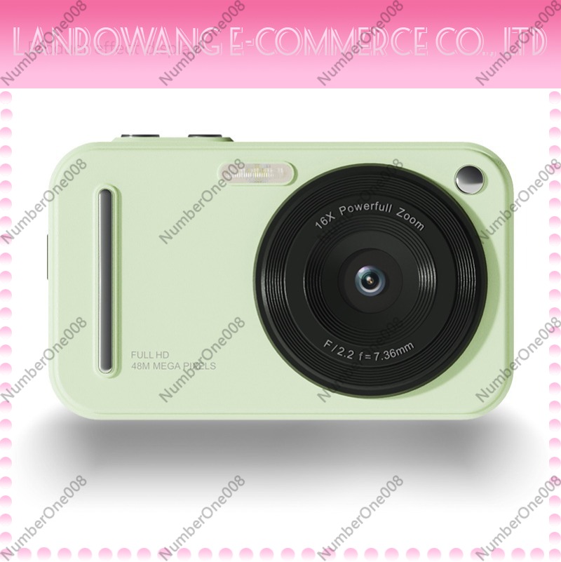 72MP CCD Digital Camera, 16X O - огляд і ціна Photography Zooming