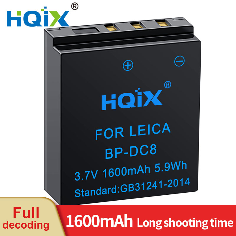 HQIX for Leica X Typ113  X1  X - огляд і ціна Photography Xv