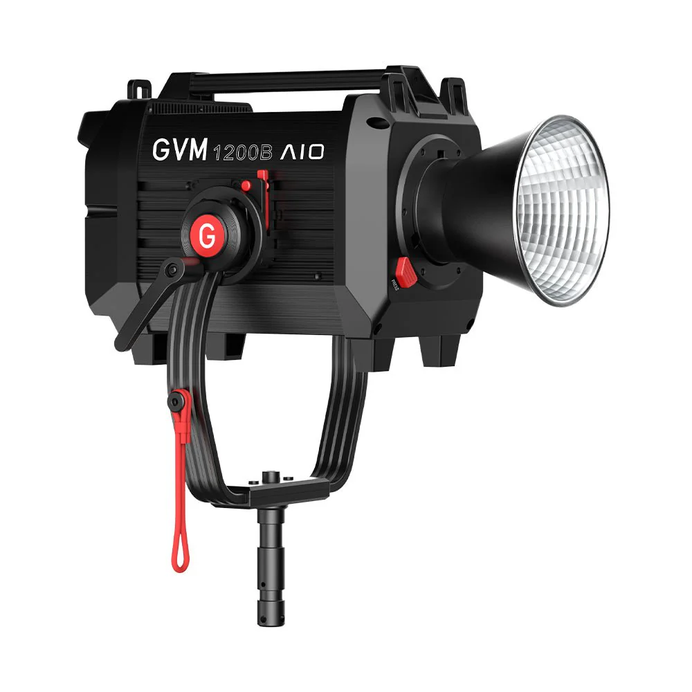 GVM SD1200B AIO 1200W Photogra - огляд і ціна Photography Video