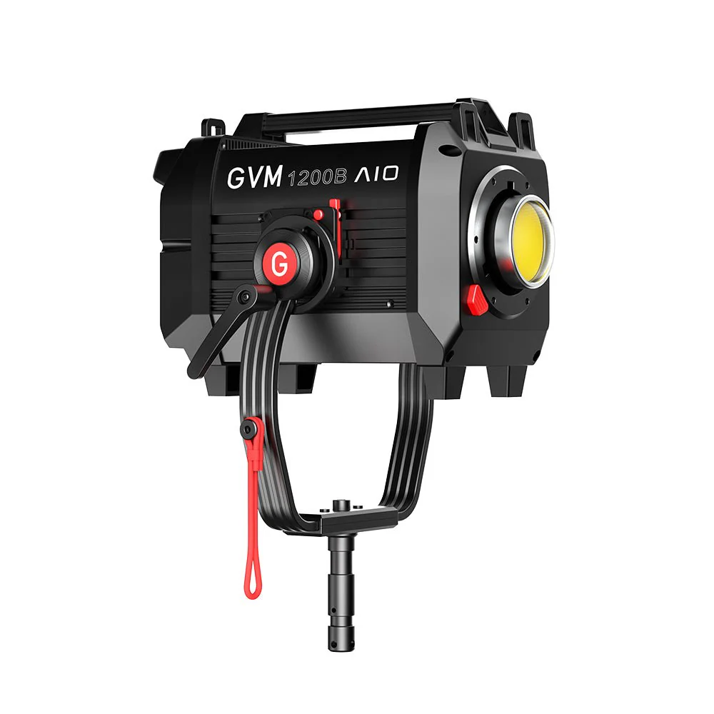 GVM SD1200B AIO 1200W Photogra - огляд і ціна Photography Video