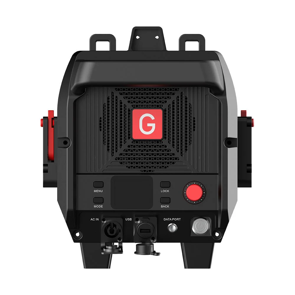 GVM SD1200B AIO 1200W Photogra - огляд і ціна Photography Video