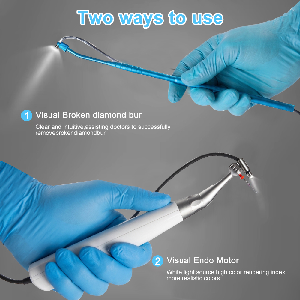 5MP Micro Intraoral Camera Den - огляд і ціна Photography Dental