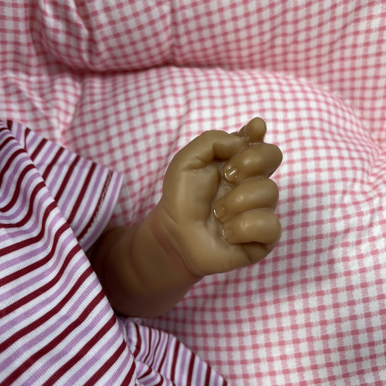 MRB 22 Inch Reborn Baby Doll S - огляд і ціна Photography Night