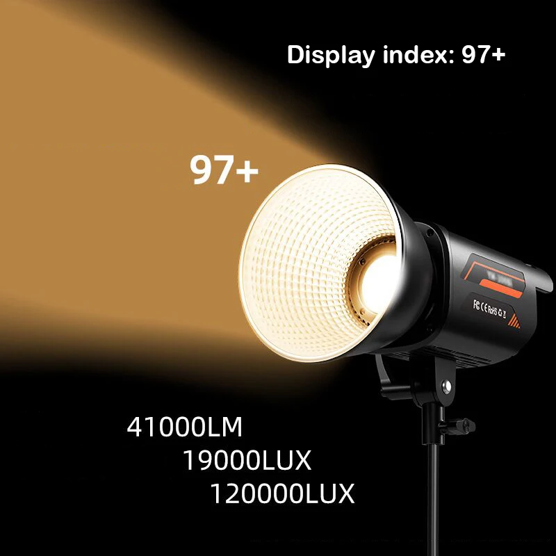 Bowens Video Studio Kit 150W 2 - огляд і ціна Photography Umbrella Lighting Kit