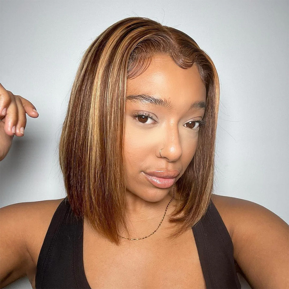 Highlight Dark Brown Blonde St - огляд і ціна Photography Night