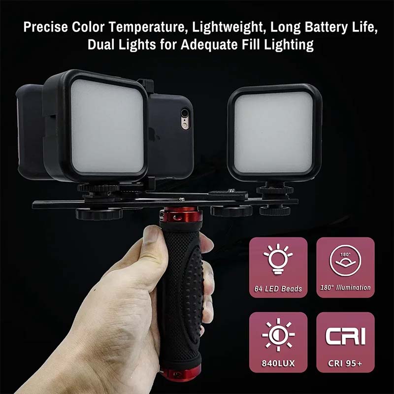 Dental Photography Light With  - огляд і ціна Photography Dental