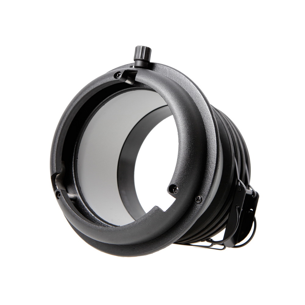 Speedring Adapter Head to Bowe - огляд і ціна Beauty Dish Softbox