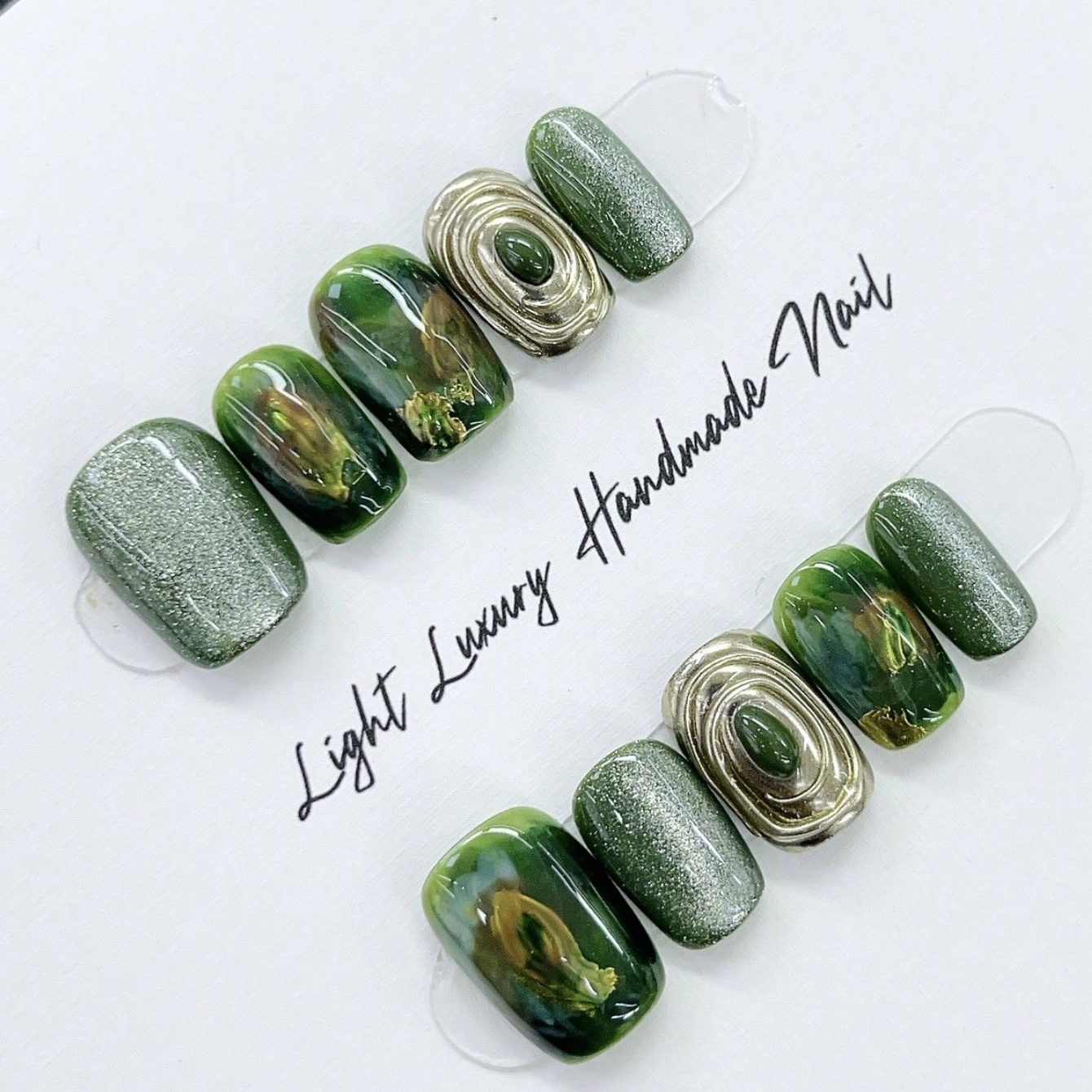 10pcs pure hand pressed short  - огляд і ціна Photography Night