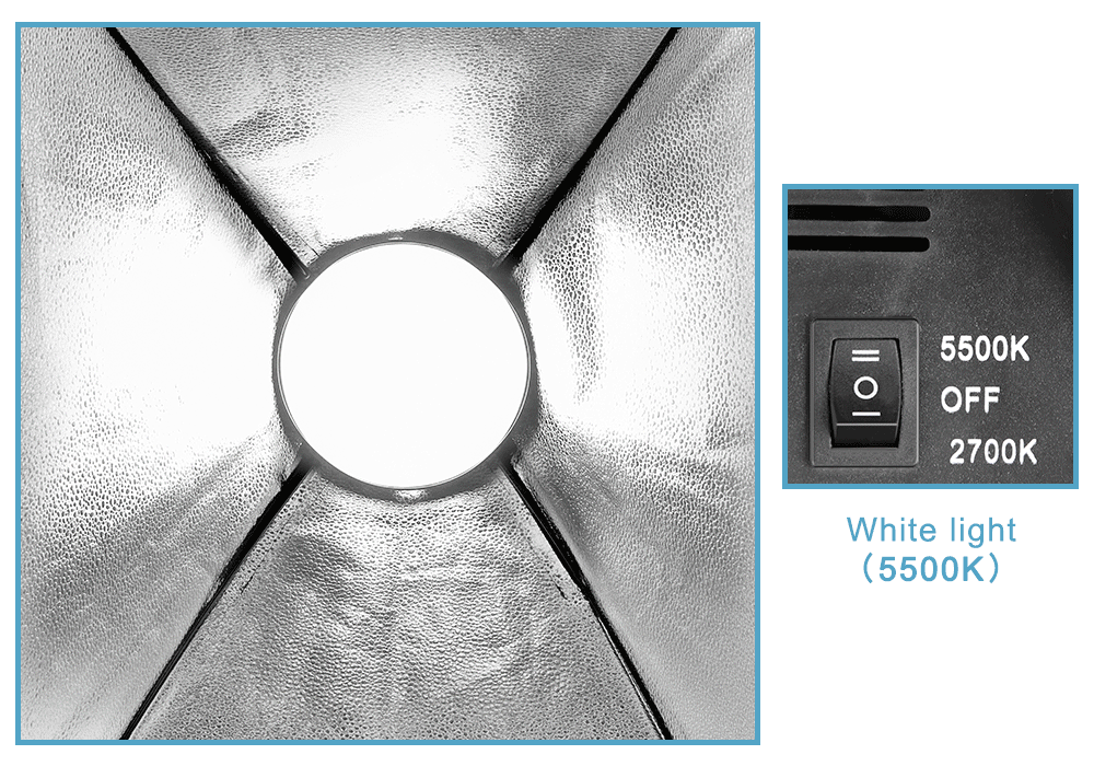 Softbox Light Photography Kit  - огляд і ціна Photography Umbrella Lighting Kit
