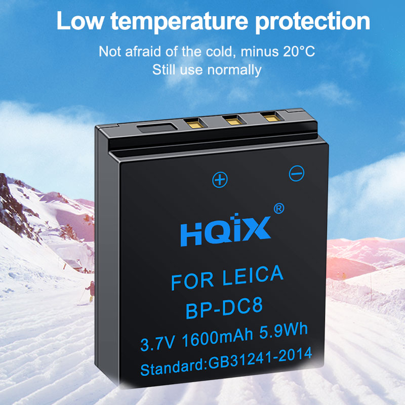 HQIX for Leica X Typ113 X1 X2  - огляд і ціна Photography Xv